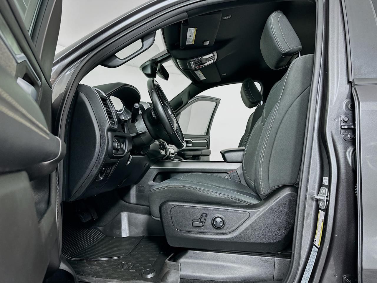 2022 Ram 1500 Big Horn/Lone Star Tacoma WA