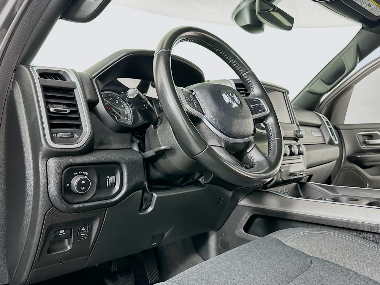 2022 Ram 1500 Big Horn/Lone Star Tacoma WA