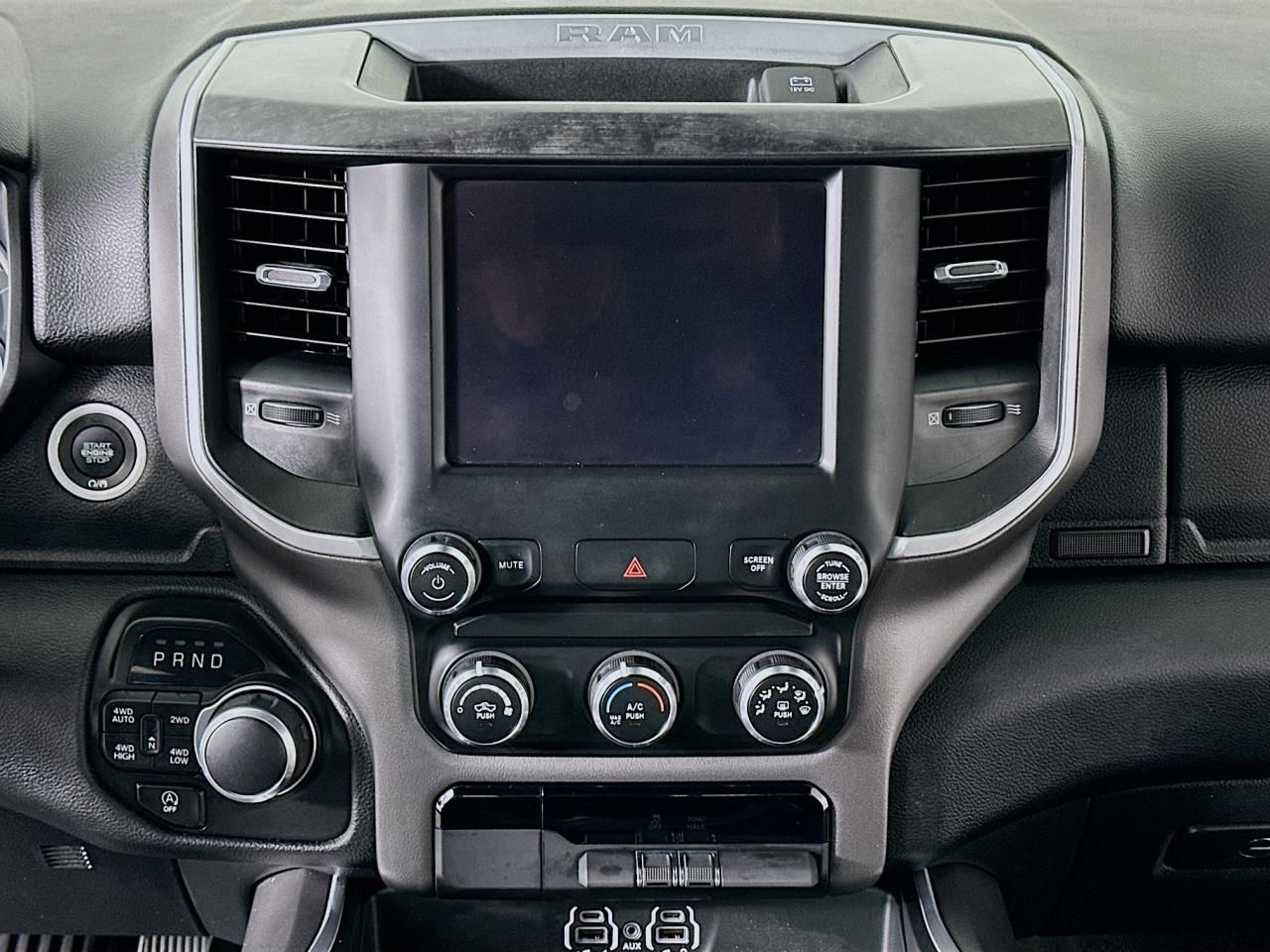 2022 Ram 1500 Big Horn/Lone Star Tacoma WA