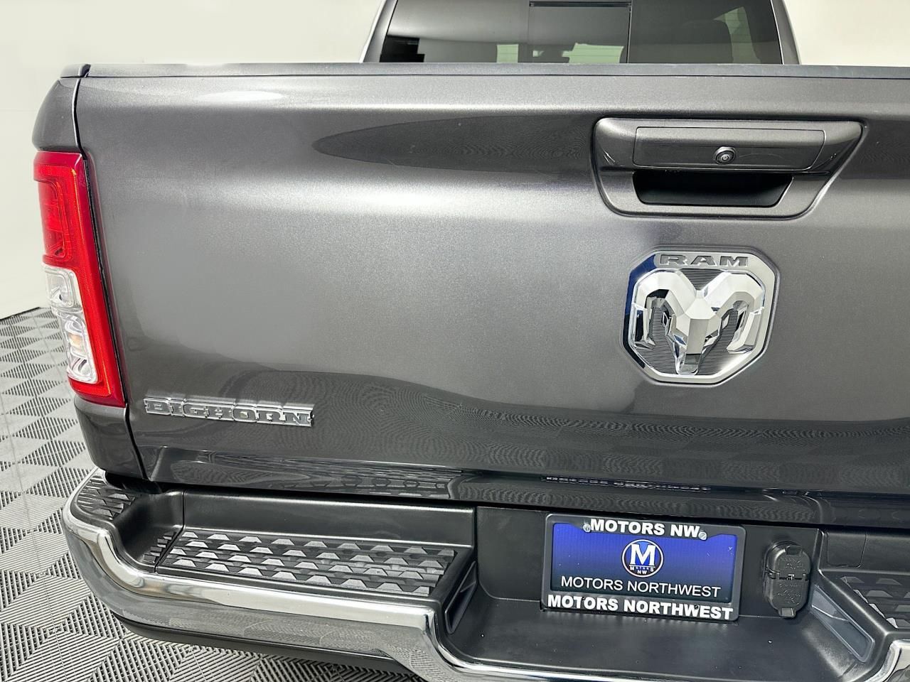 2022 Ram 1500 Big Horn/Lone Star Tacoma WA