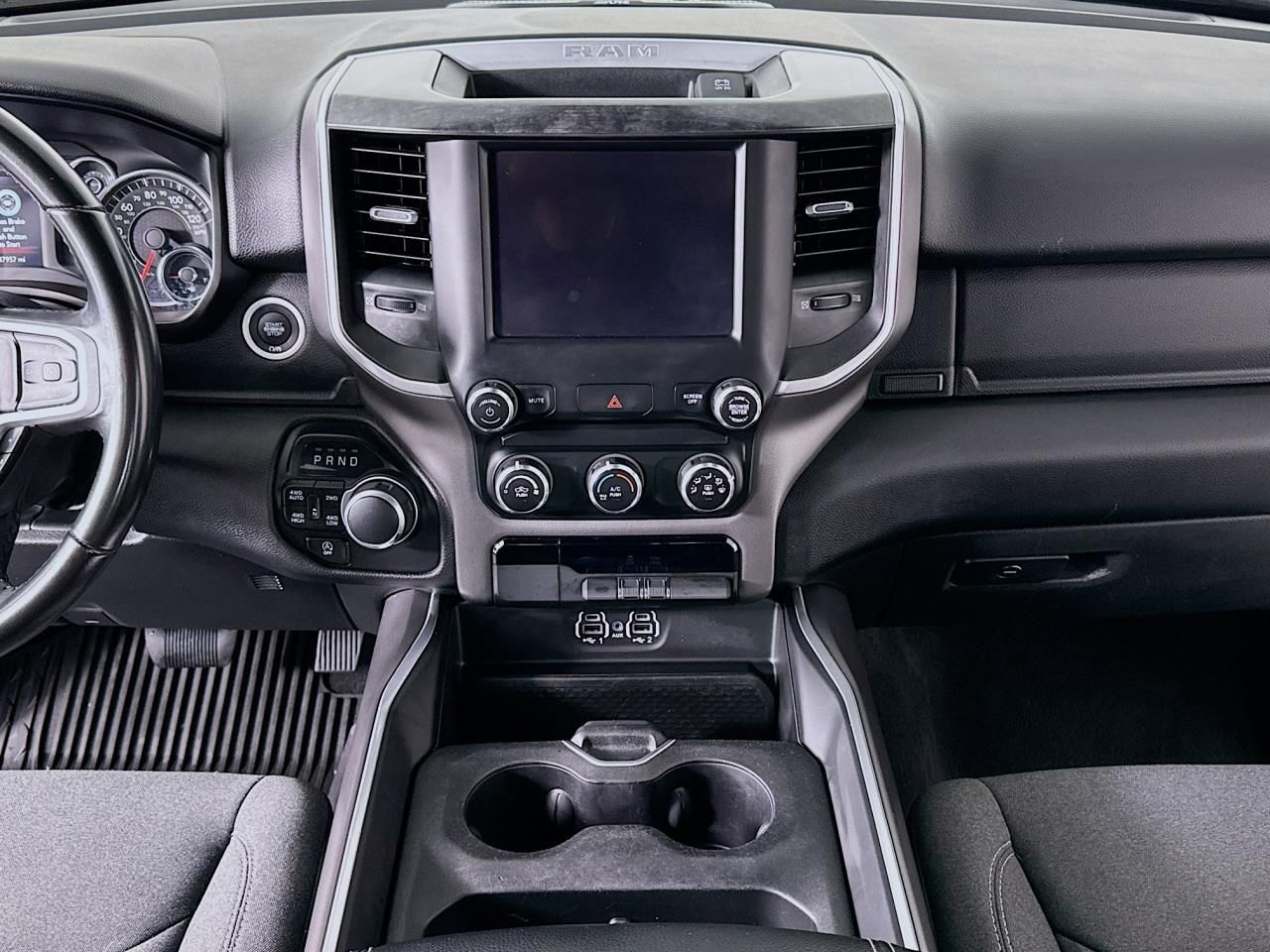 2022 Ram 1500 Big Horn/Lone Star Tacoma WA