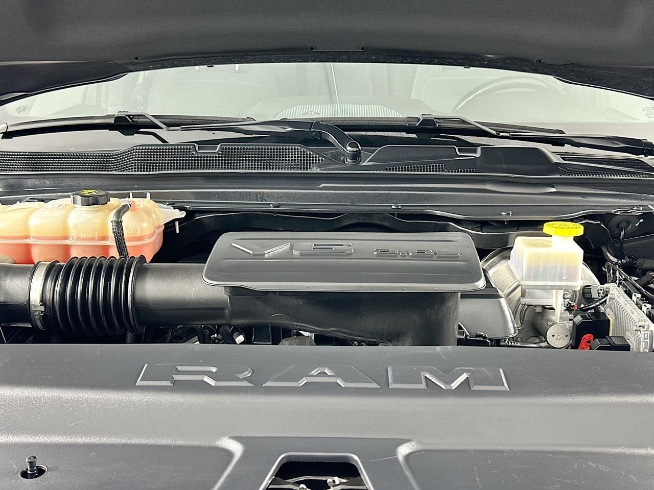 2022 Ram 1500 Big Horn/Lone Star Tacoma WA