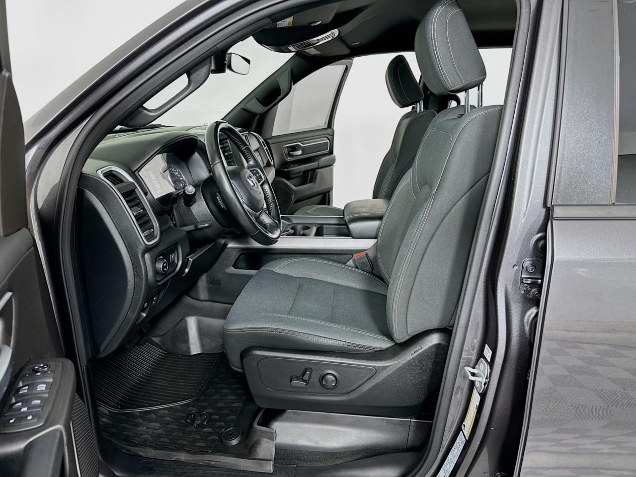 2022 Ram 1500 Big Horn/Lone Star Tacoma WA