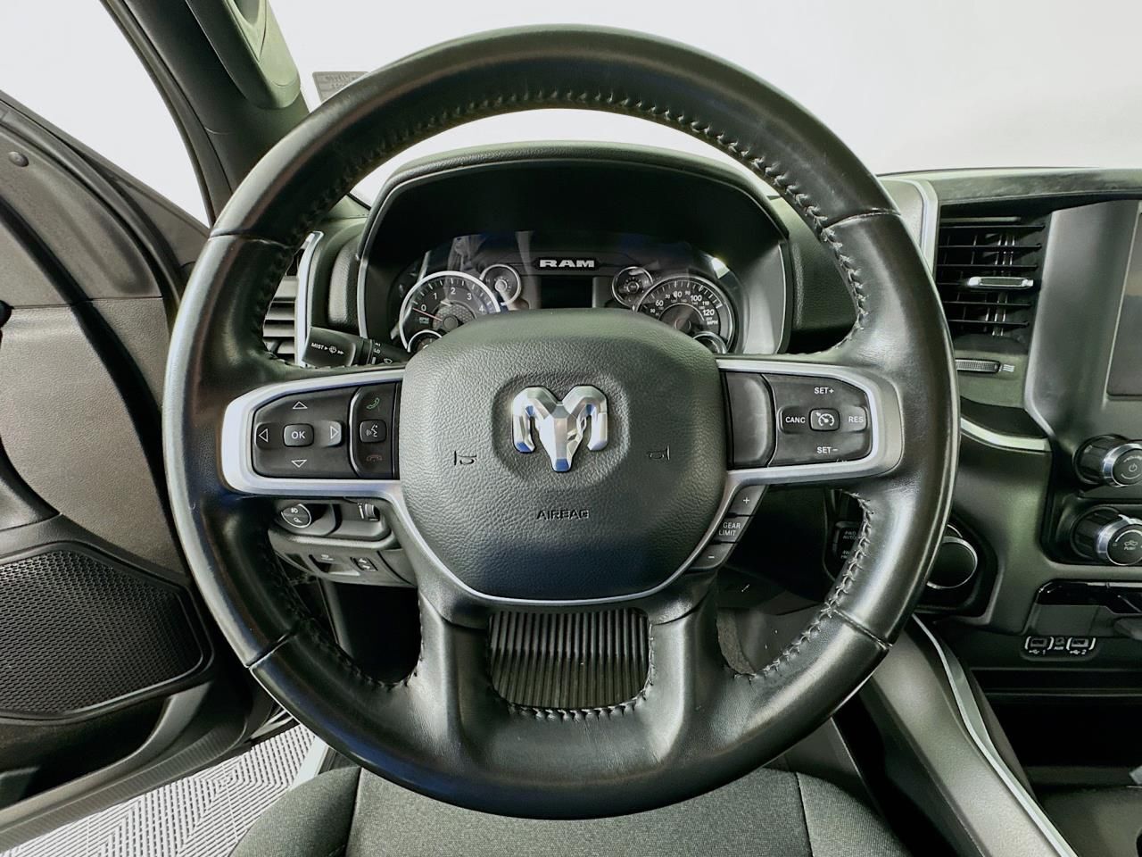 2022 Ram 1500 Big Horn/Lone Star Tacoma WA