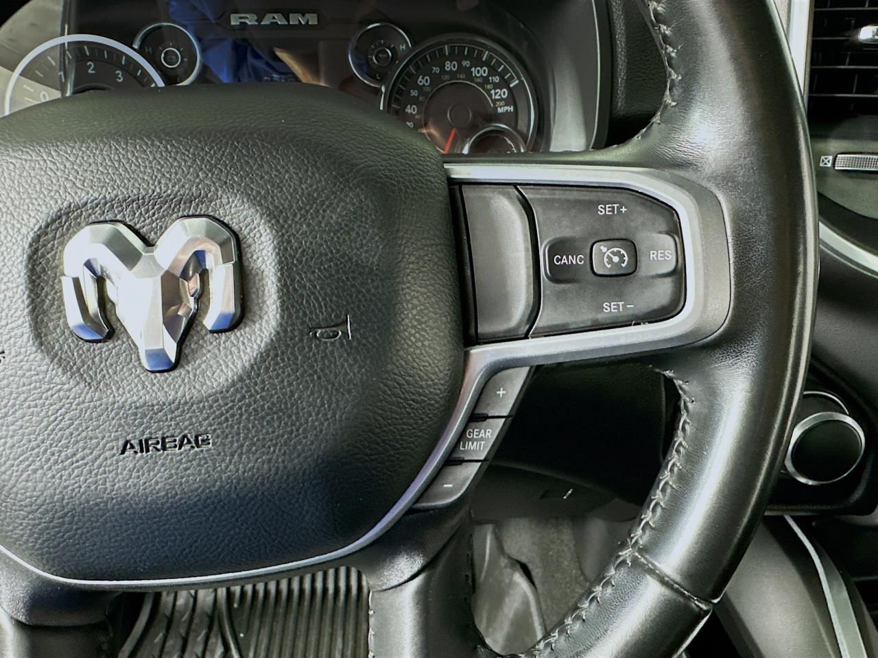 2022 Ram 1500 Big Horn/Lone Star Tacoma WA