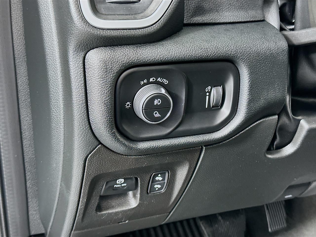 2022 Ram 1500 Big Horn/Lone Star Tacoma WA