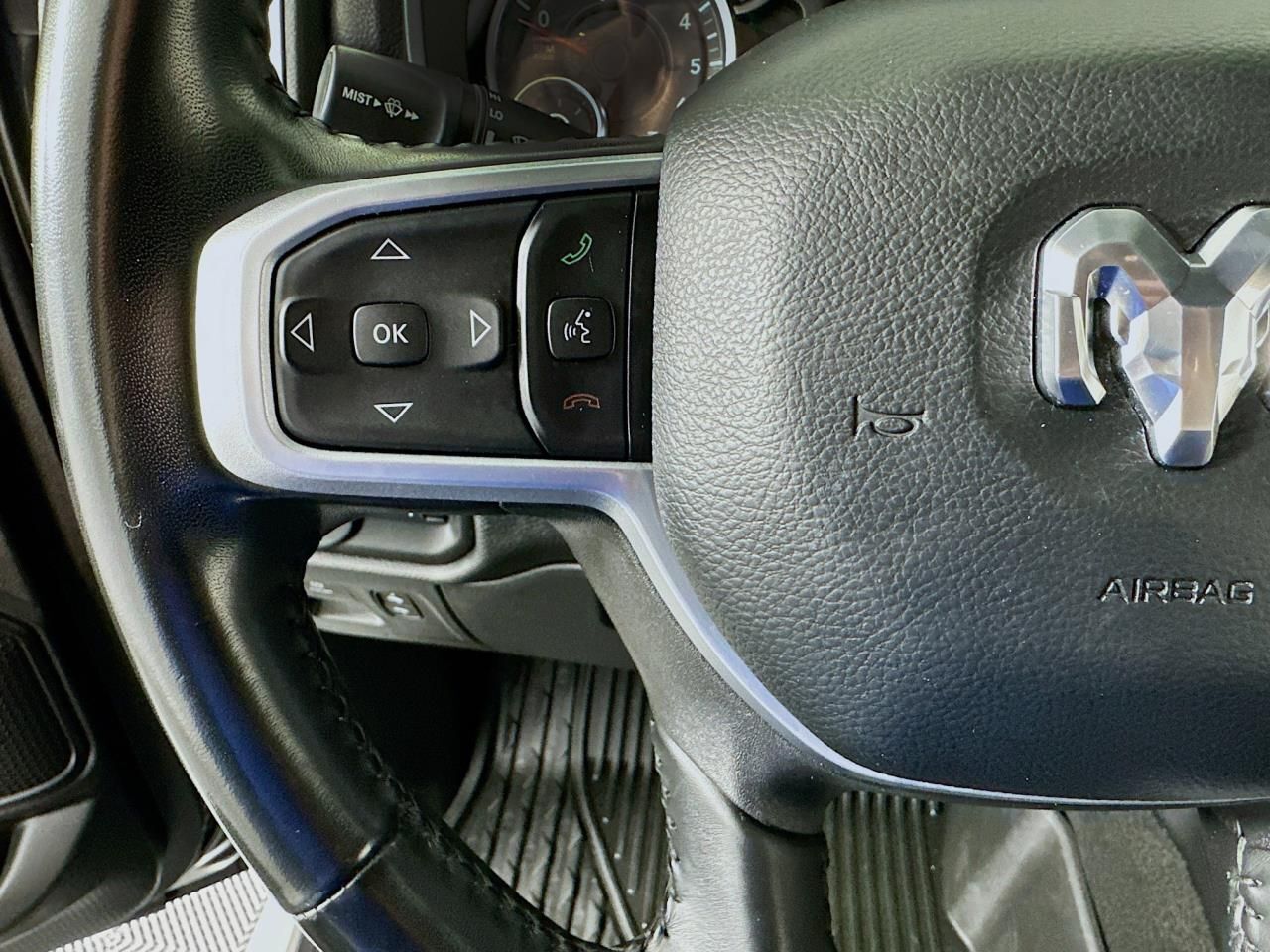 2022 Ram 1500 Big Horn/Lone Star Tacoma WA