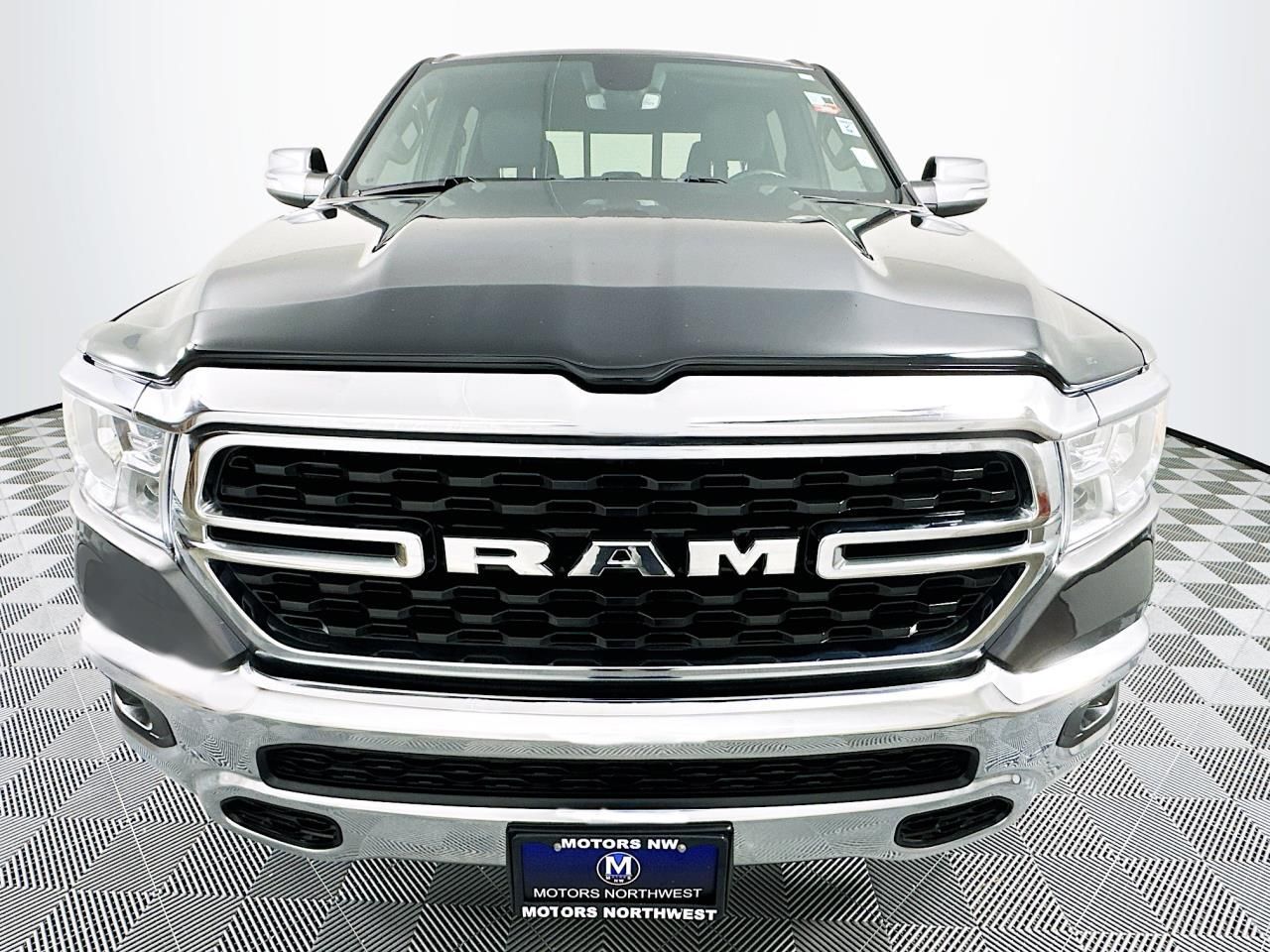 2022 Ram 1500 Big Horn/Lone Star Tacoma WA