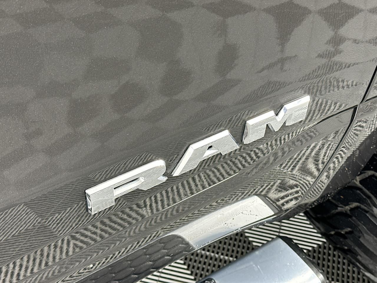 2022 Ram 1500 Big Horn/Lone Star Tacoma WA