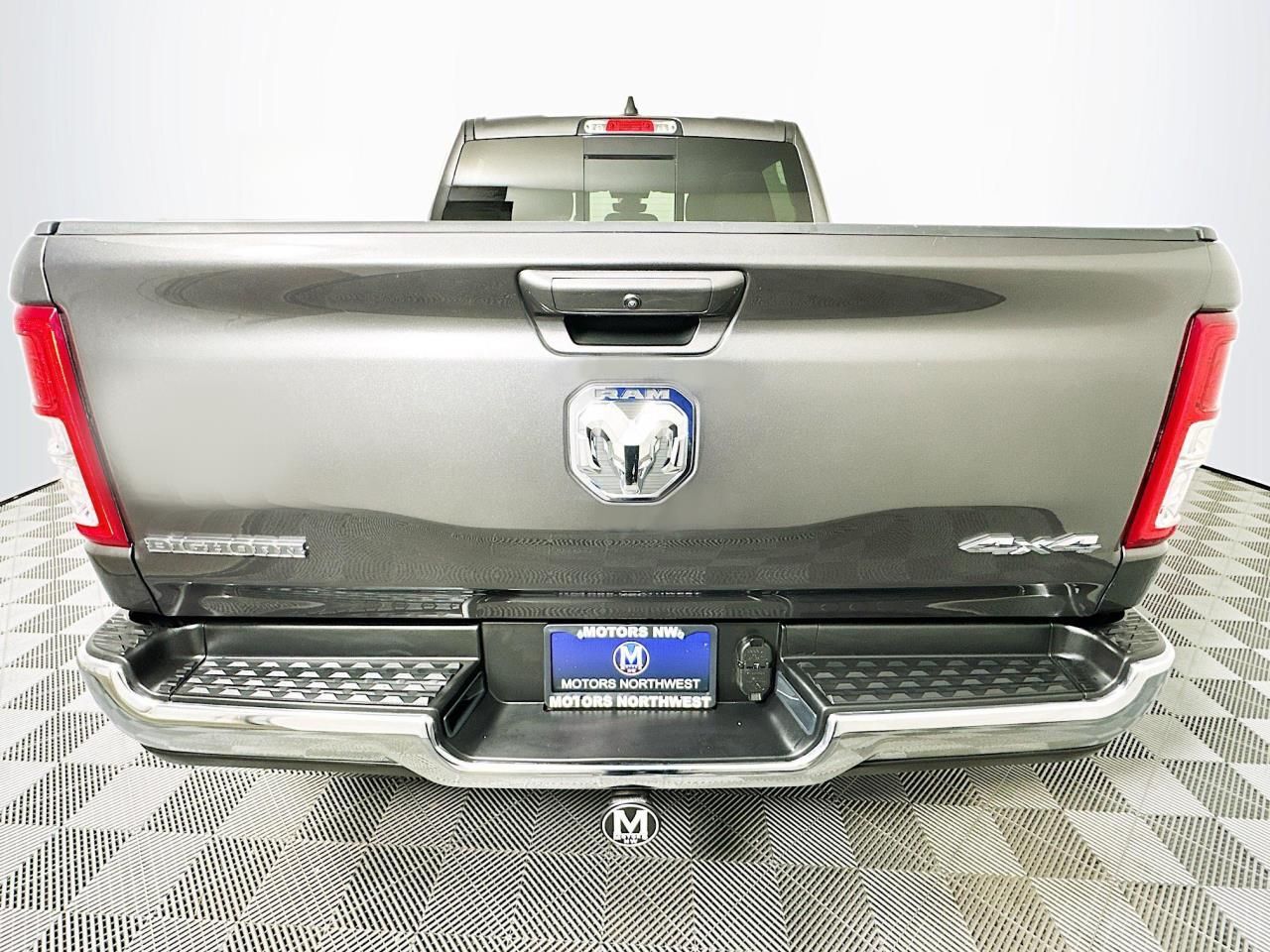 2022 Ram 1500 Big Horn/Lone Star Tacoma WA