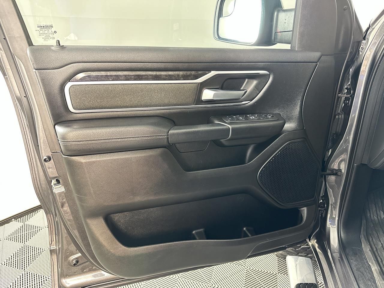 2022 Ram 1500 Big Horn/Lone Star Tacoma WA