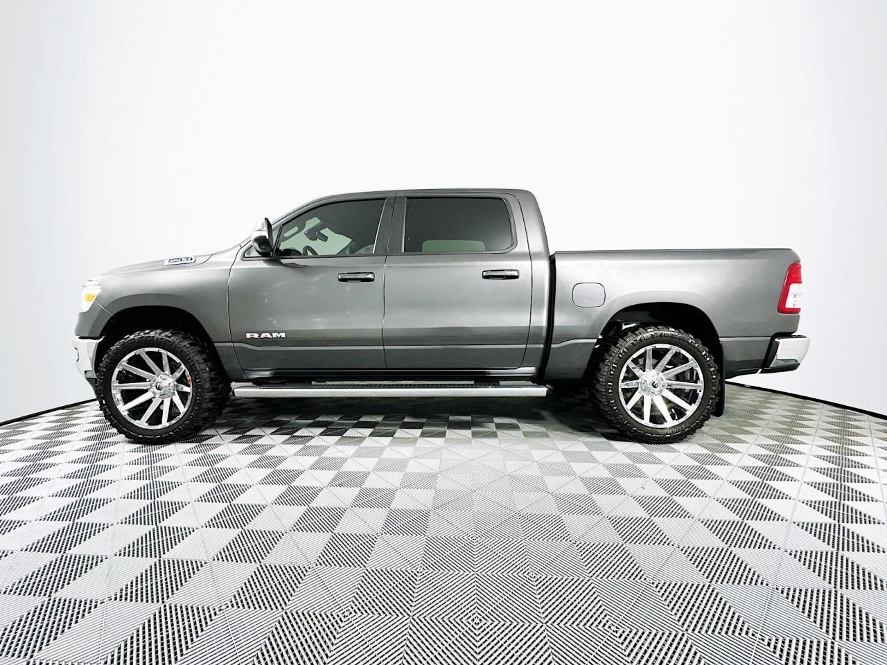 2022 Ram 1500 Big Horn/Lone Star Tacoma WA