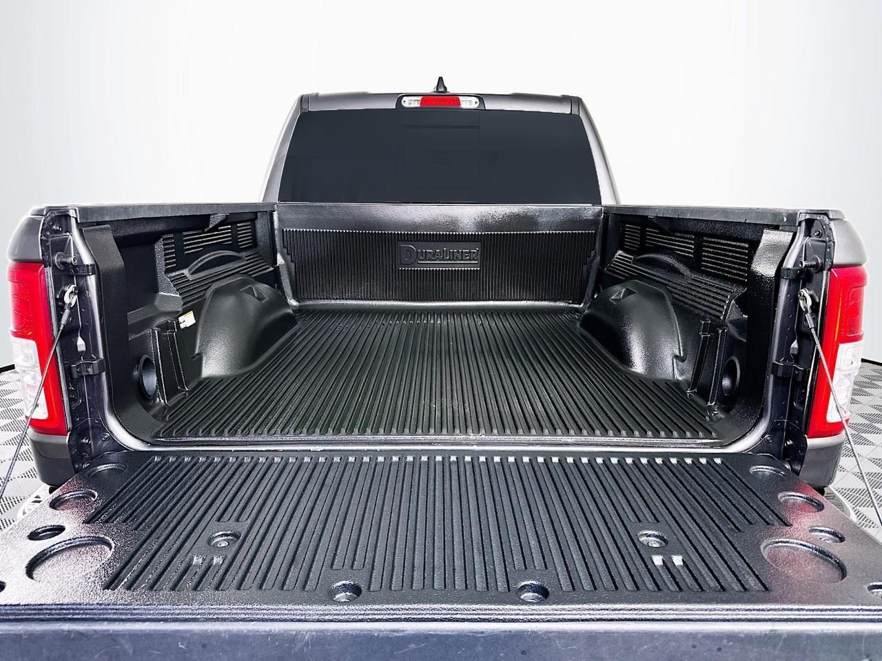 2022 Ram 1500 Big Horn/Lone Star Tacoma WA