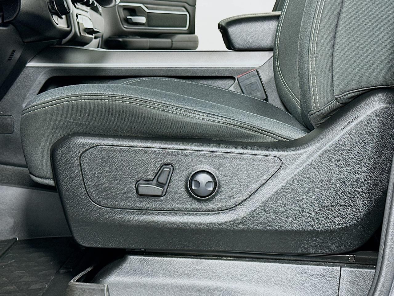 2022 Ram 1500 Big Horn/Lone Star Tacoma WA