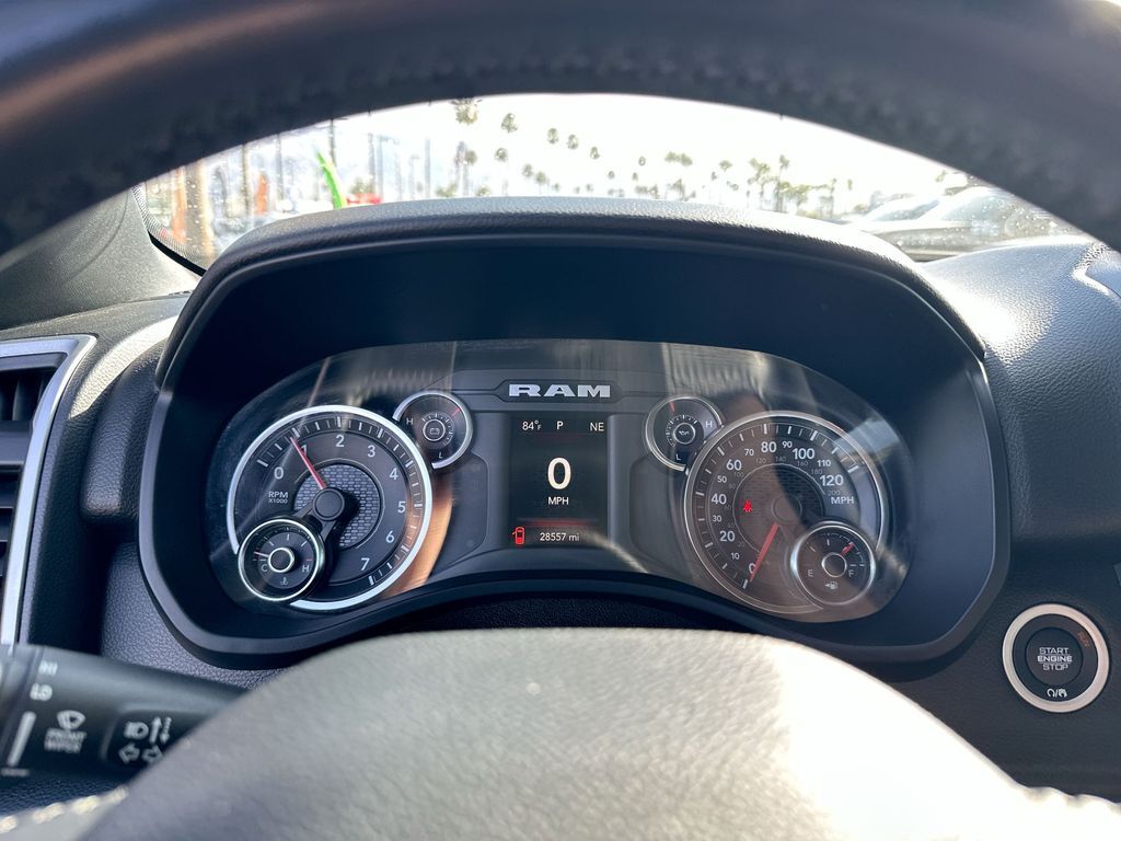 2022 Ram 1500 Big Horn/Lone Star Tucson AZ