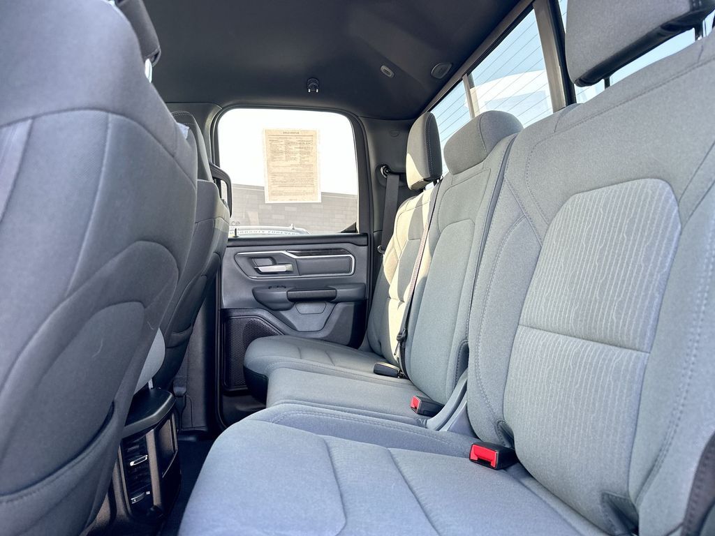 2022 Ram 1500 Big Horn/Lone Star Tucson AZ