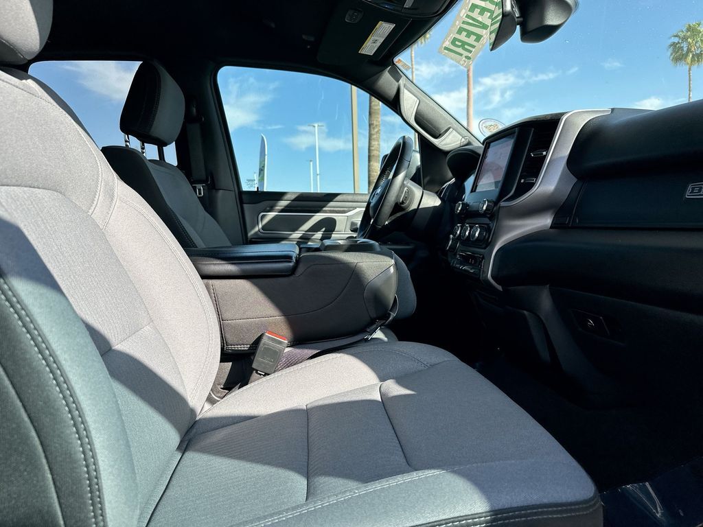 2022 Ram 1500 Big Horn/Lone Star Tucson AZ