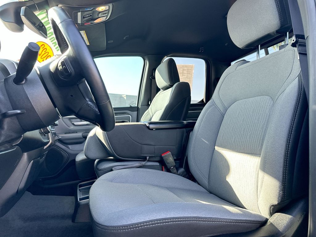 2022 Ram 1500 Big Horn/Lone Star Tucson AZ