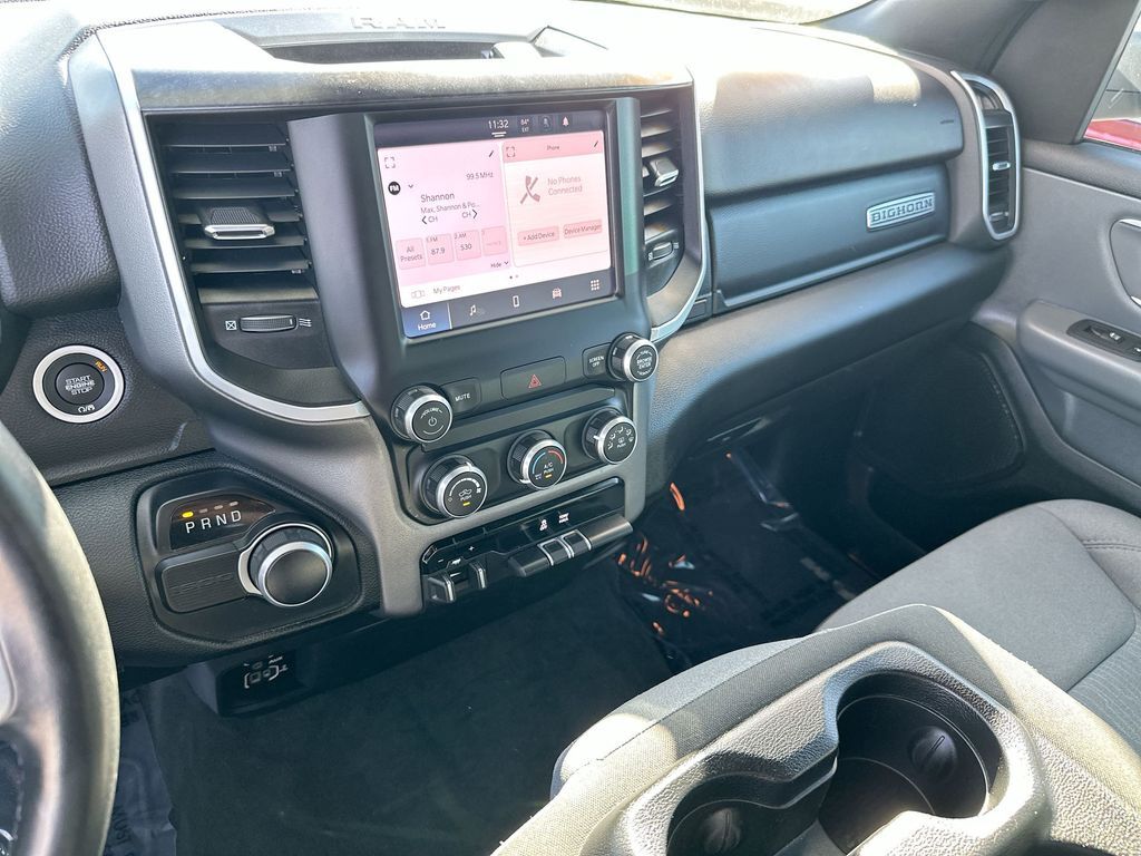 2022 Ram 1500 Big Horn/Lone Star Tucson AZ