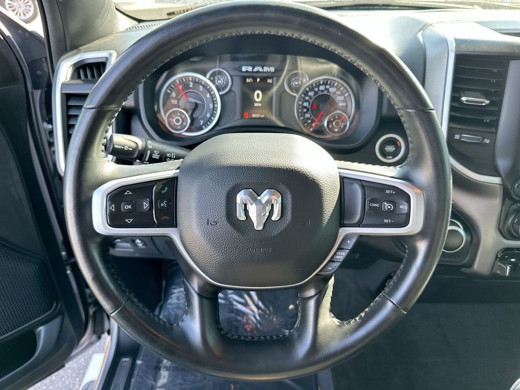 2022 Ram 1500 Big Horn/Lone Star Tucson AZ