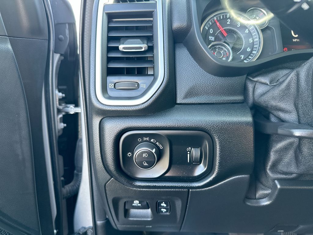 2022 Ram 1500 Big Horn/Lone Star Tucson AZ