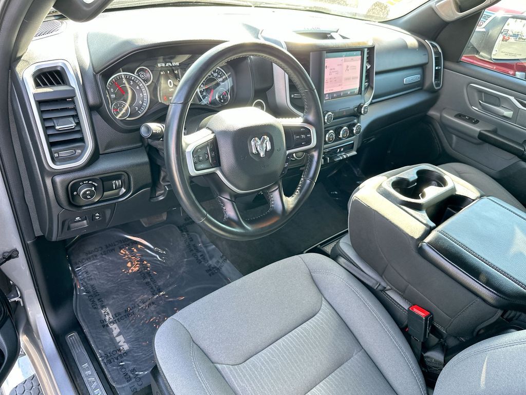 2022 Ram 1500 Big Horn/Lone Star Tucson AZ