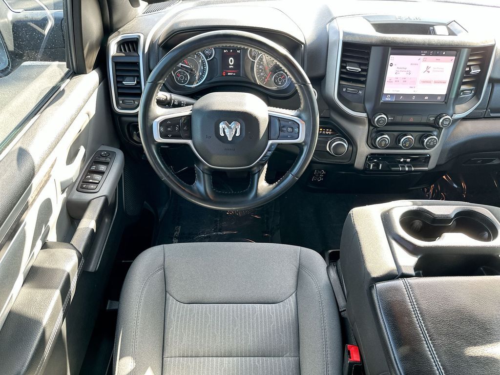 2022 Ram 1500 Big Horn/Lone Star Tucson AZ