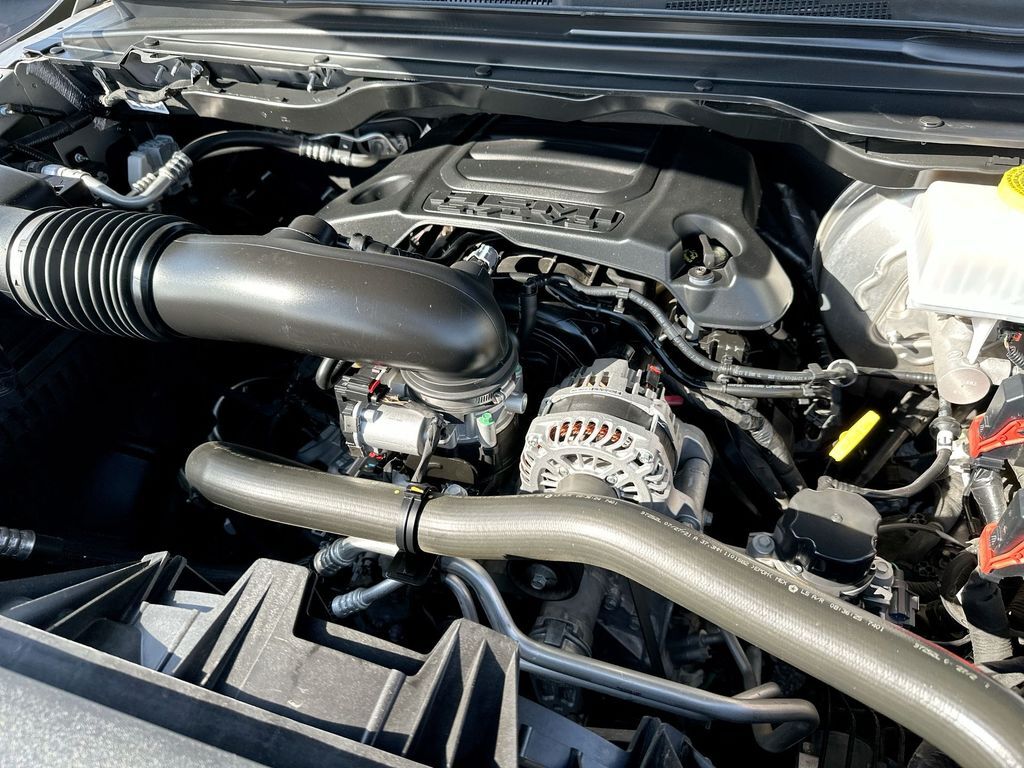 2022 Ram 1500 Big Horn/Lone Star Tucson AZ