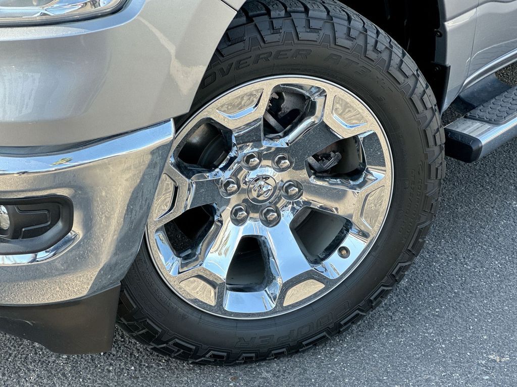 2022 Ram 1500 Big Horn/Lone Star Tucson AZ