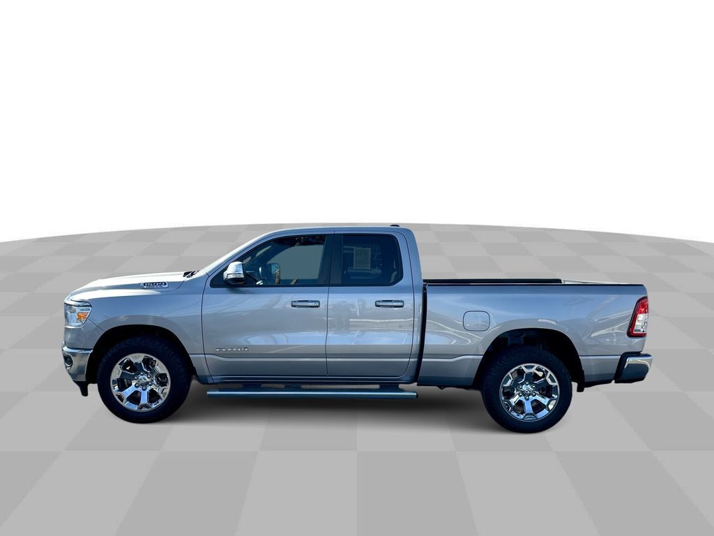 2022 Ram 1500 Big Horn/Lone Star Tucson AZ
