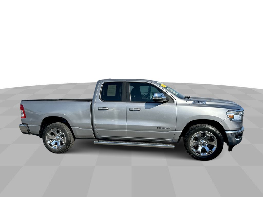 2022 Ram 1500 Big Horn/Lone Star Tucson AZ