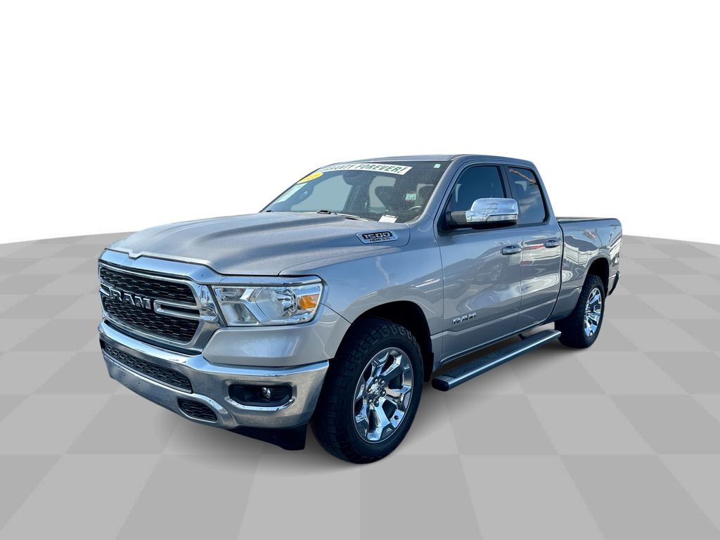 2022 Ram 1500 Big Horn/Lone Star Tucson AZ