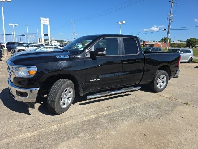 2022 Ram 1500 Big Horn/Lone Star Cape Girardeau MO