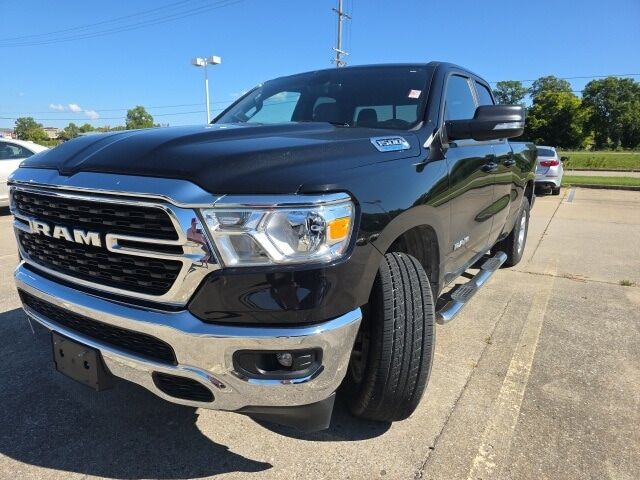 2022 Ram 1500 Big Horn/Lone Star Cape Girardeau MO