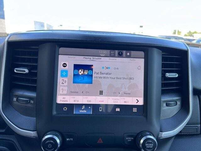 2022 Ram 1500 Big Horn/Lone Star Cape Girardeau MO