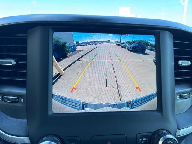 2022 Ram 1500 Big Horn/Lone Star Cape Girardeau MO