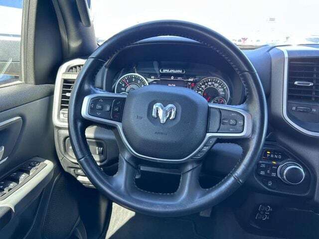 2022 Ram 1500 Big Horn/Lone Star Cape Girardeau MO