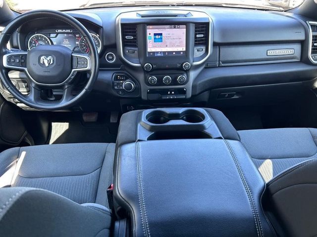 2022 Ram 1500 Big Horn/Lone Star Cape Girardeau MO