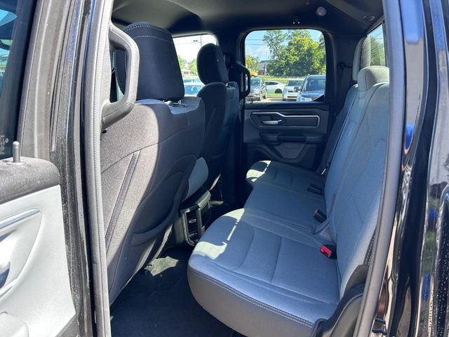 2022 Ram 1500 Big Horn/Lone Star Cape Girardeau MO