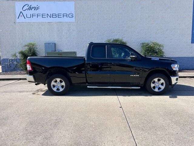 2022 Ram 1500 Big Horn/Lone Star Cape Girardeau MO