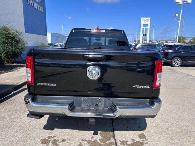 2022 Ram 1500 Big Horn/Lone Star Cape Girardeau MO
