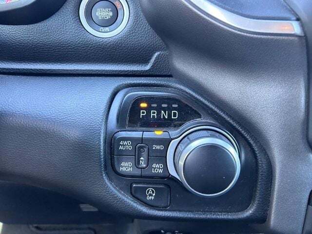 2022 Ram 1500 Big Horn/Lone Star Cape Girardeau MO