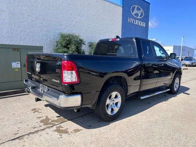 2022 Ram 1500 Big Horn/Lone Star Cape Girardeau MO