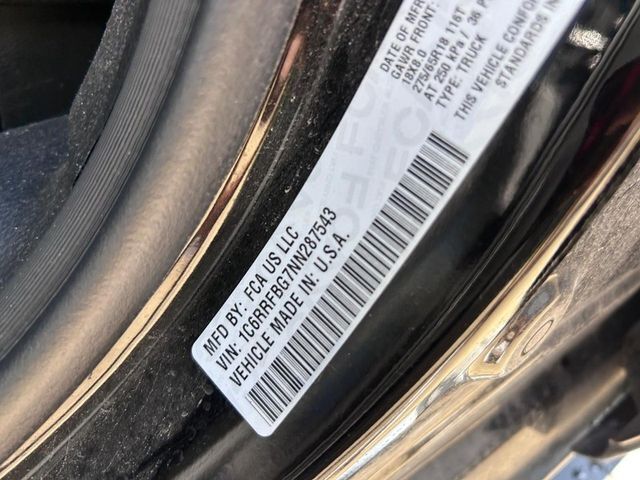 2022 Ram 1500 Big Horn/Lone Star Cape Girardeau MO