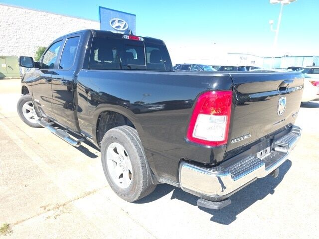 2022 Ram 1500 Big Horn/Lone Star Cape Girardeau MO