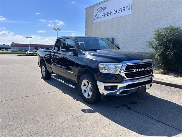 2022 Ram 1500 Big Horn/Lone Star Cape Girardeau MO