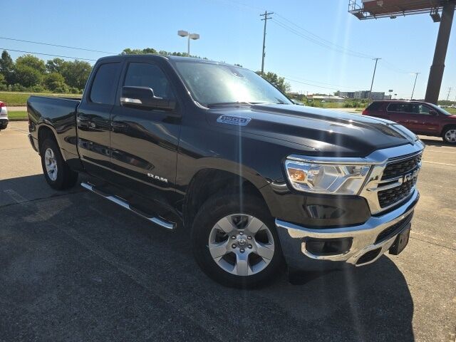 2022 Ram 1500 Big Horn/Lone Star Cape Girardeau MO