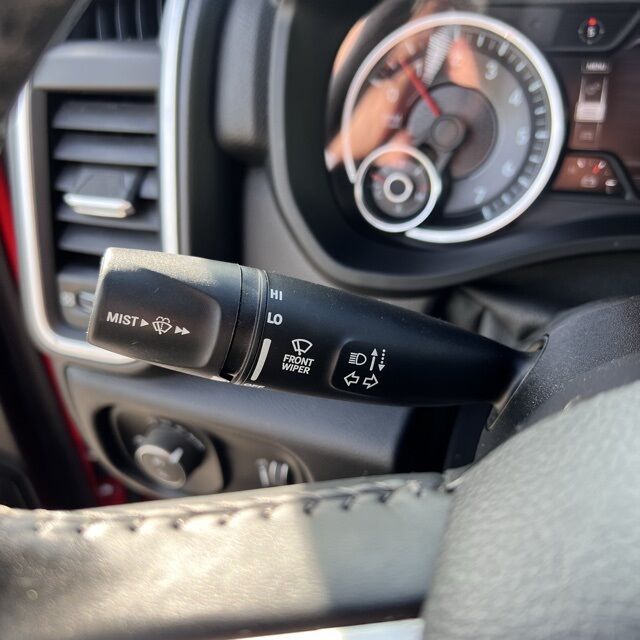 2022 Ram 1500 Big Horn/Lone Star Herrin IL