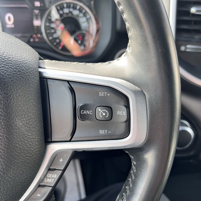 2022 Ram 1500 Big Horn/Lone Star Herrin IL