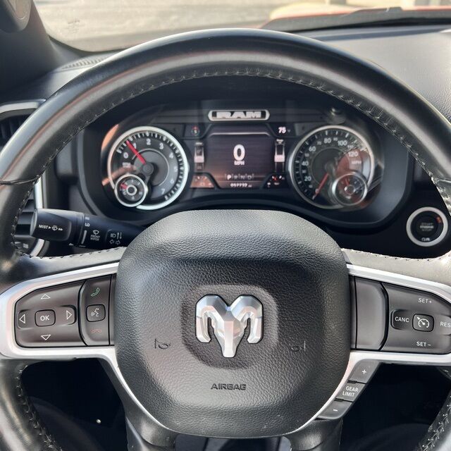 2022 Ram 1500 Big Horn/Lone Star Herrin IL